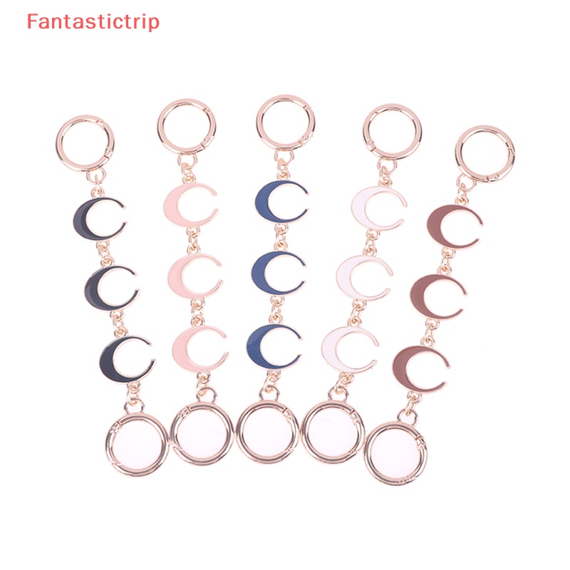 Dây Xích Nối Dài Túi Xách Trang Trí Mới