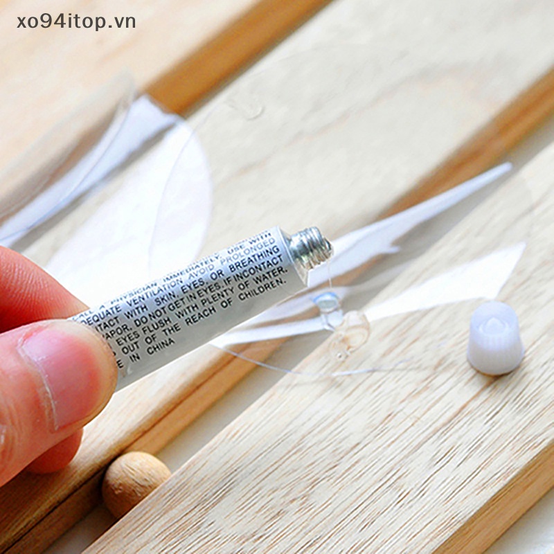 Set 5 Keo Dán Phao Bơi Tiện Dụng Chất Lượng Cao