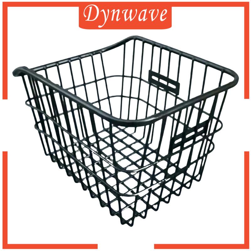 Giỏ Đựng Đồ Chống Thấm Nước Di Động Tiện Dụng Cho Xe Đạp Leo Núi