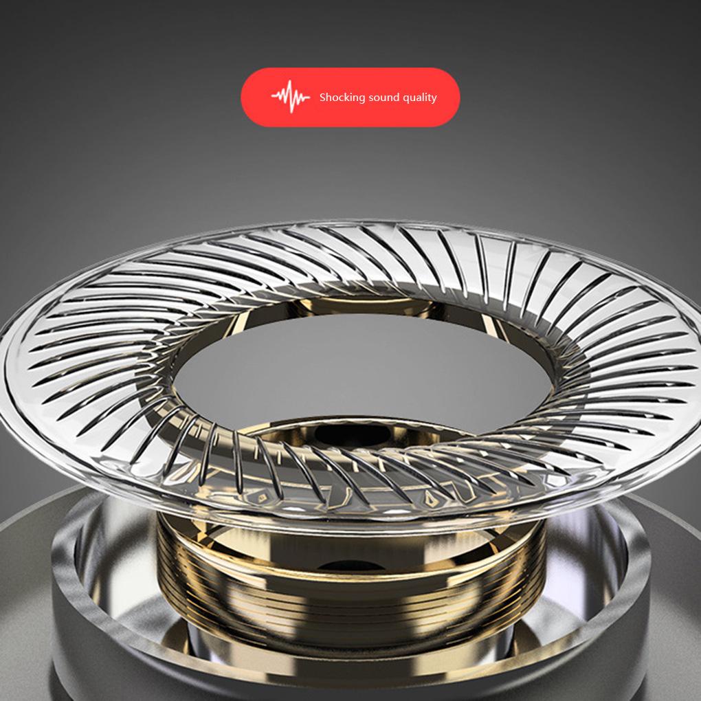 Tai Nghe Nhét Tai Có Mic Và Nút Điều Chỉnh Âm Lượng Màu Dạ Quang 3 / 5mm