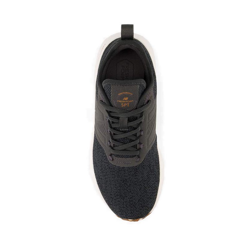 Giày Chạy Bộ New Balance Fresh Foam ROAV SPT v4 Women's - Black