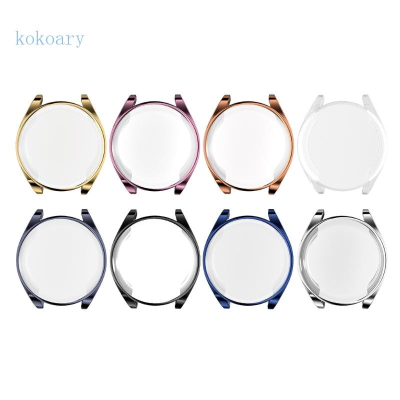 Vỏ Bảo Vệ Chống Sốc Chống Trầy Xước Cho Đồng Hồ Đeo Tay