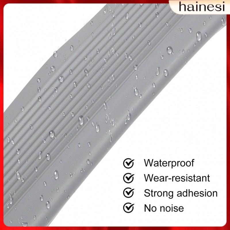 Thảm Lót Bậc Thang Gỗ Chống Trượt Không Bị Tắc Nghẽn