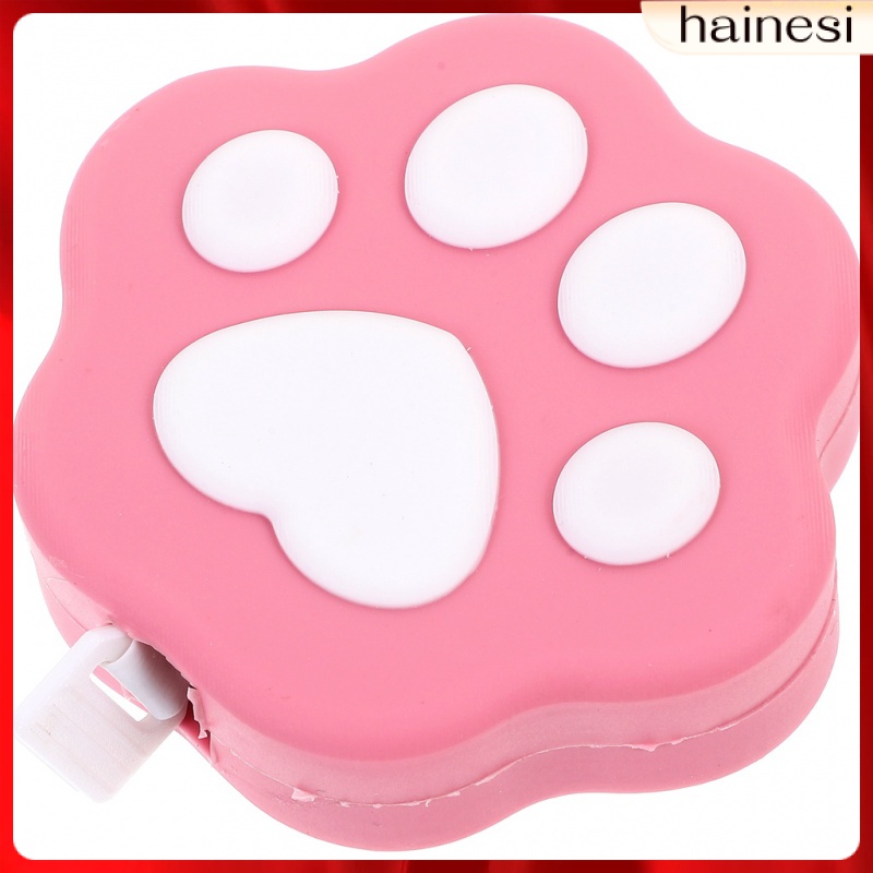 Thước Dây Mini Đo Quần Áo Cho Thợ May