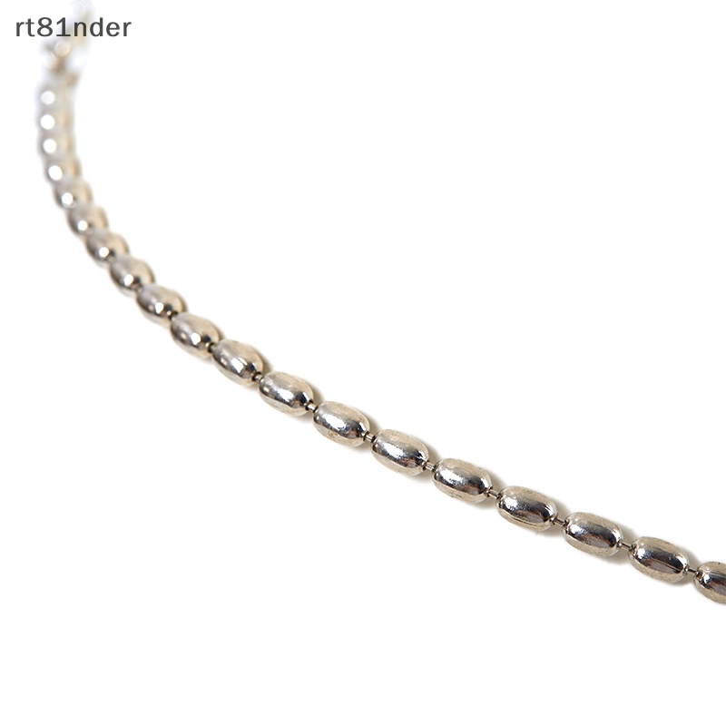 Rt Vòng Cổ Choker Bằng Hợp Kim Mặt Hình Giọt Nước Phong Cách Hip Hop Thời Trang Cho Nữ