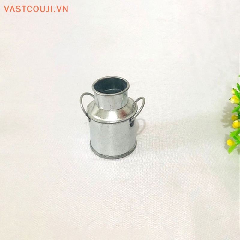 Mô Hình Bình Sữa Tỷ Lệ 1: 12 Độc Đáo Trang Trí Nhà Búp Bê