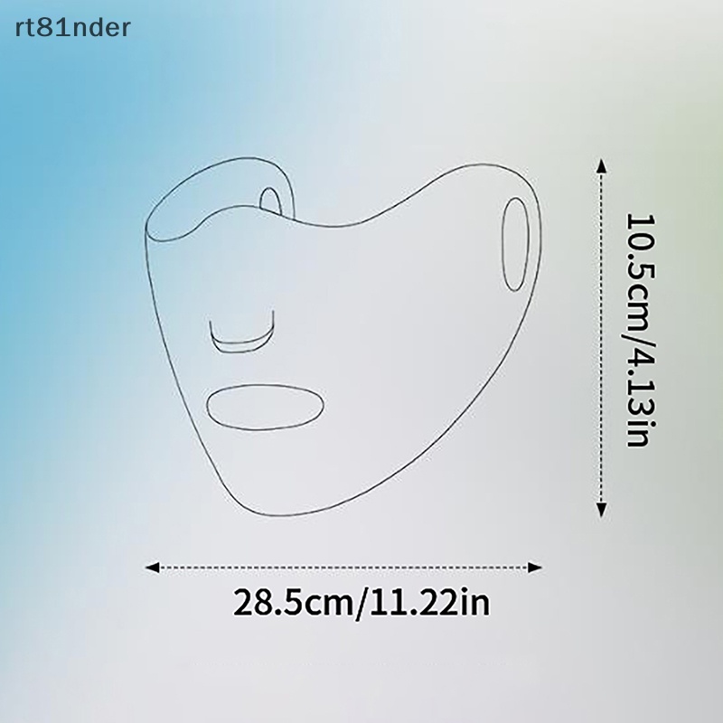 Rt Khẩu Trang Thể Thao Thoáng Khí Có Thể Giặt Và Tái Sử Dụng Cho Nam Nữ