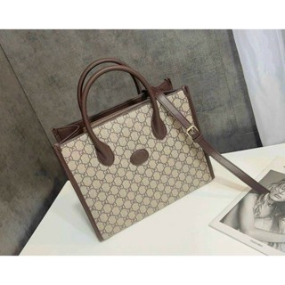 Túi Xách Nữ Túi Công sở đựng Laptop A4 bản to phù hợp đi dạy đi học đi làm HÀNG ĐẸP IO