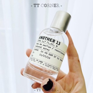 [Auth] Nước hoa Le Labo Another 13 5ml/10ml/20ml - 𝕋𝕋 ℂ𝕆ℝℕ𝔼ℝ -