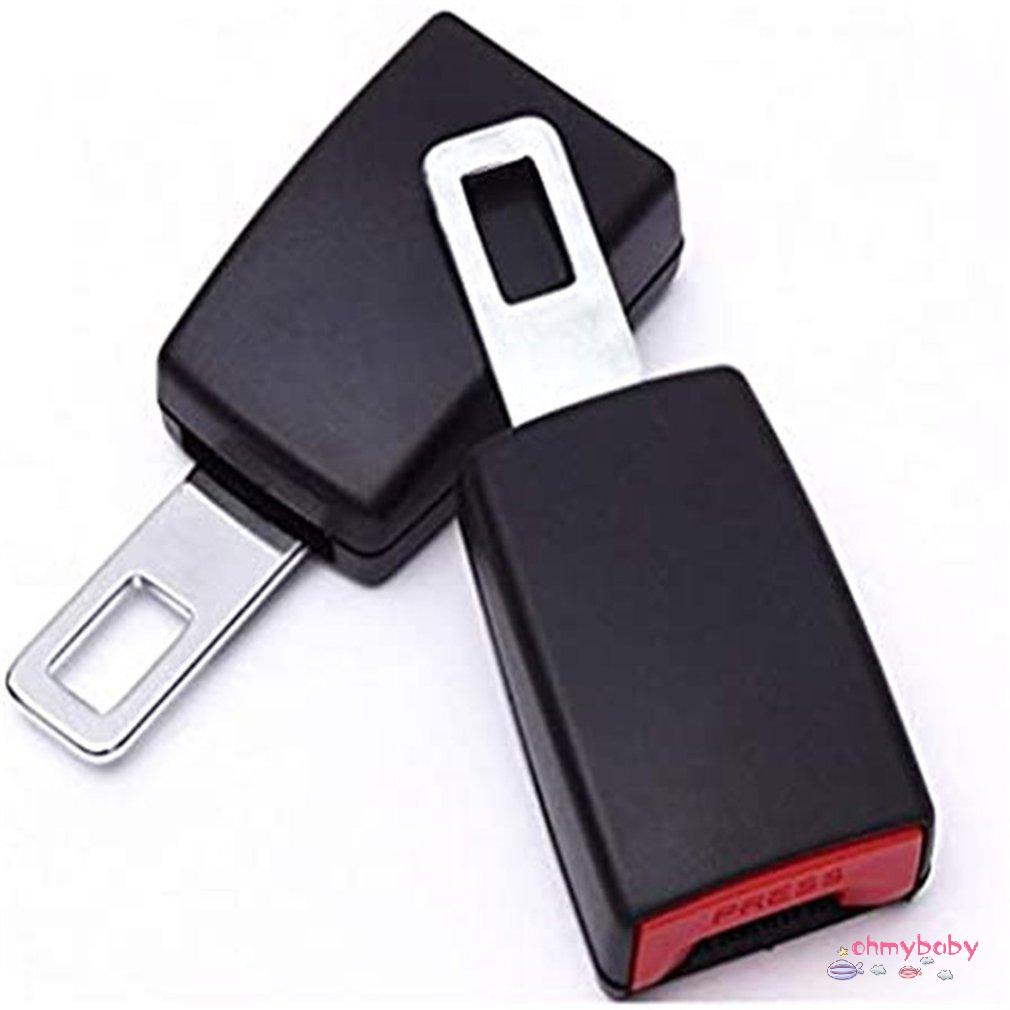 [InStock] Đai An Toàn Ô Tô Mở Rộng Nối Dài Thích Hợp Cho Phụ Nữ Mang Thai Chất Liệu ABS Chắc Chắn Bằng Thép Không Gỉ [Z/10]