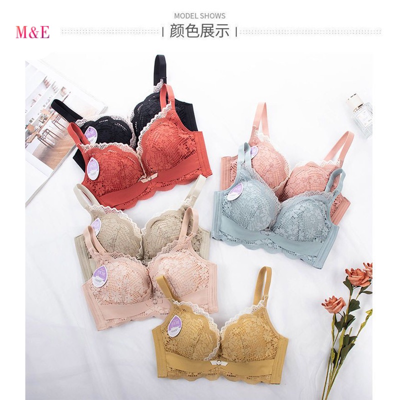 Áo Lót Nâng Ngực Không Gọng Thép Chống Chảy Xệ Có Thể Điều Chỉnh Phong Cách Mới 2023