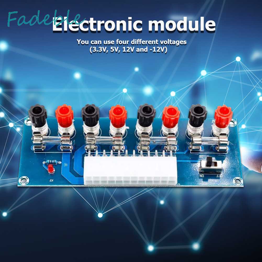 Mô Đun Chuyển Đổi Điện Áp XH-M229 Chuyên Dụng Chất Lượng Cao