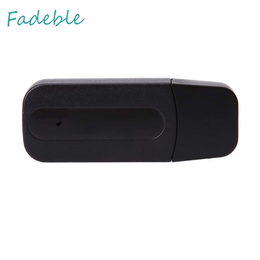 Usb Nhận Tín Hiệu Bluetooth Jack 3.5mm