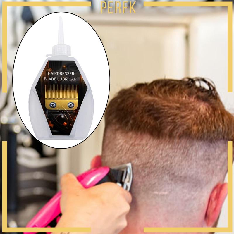 Dầu Bôi Trơn Cho Tông Đơ Điện Chống Rỉ Sét