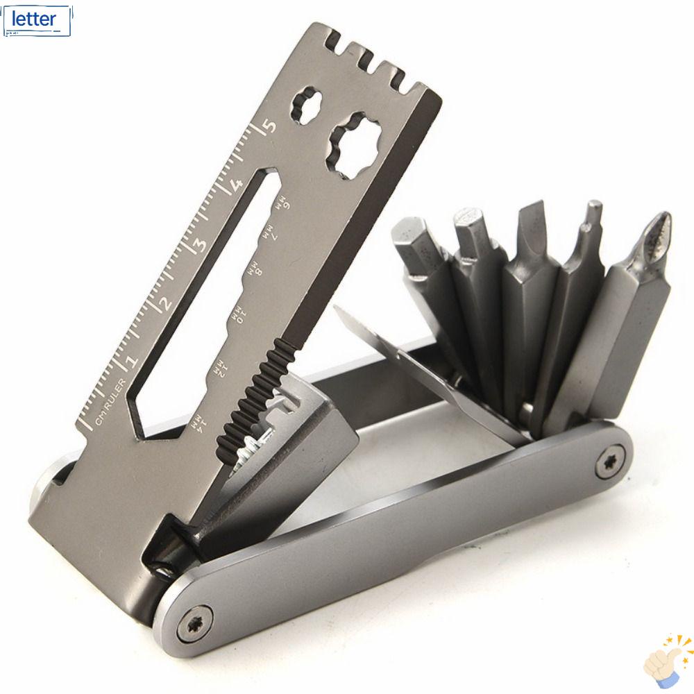 Bộ Dụng Cụ Sửa Chữa Xe Đạp Leo Núi Chuyên Dụng