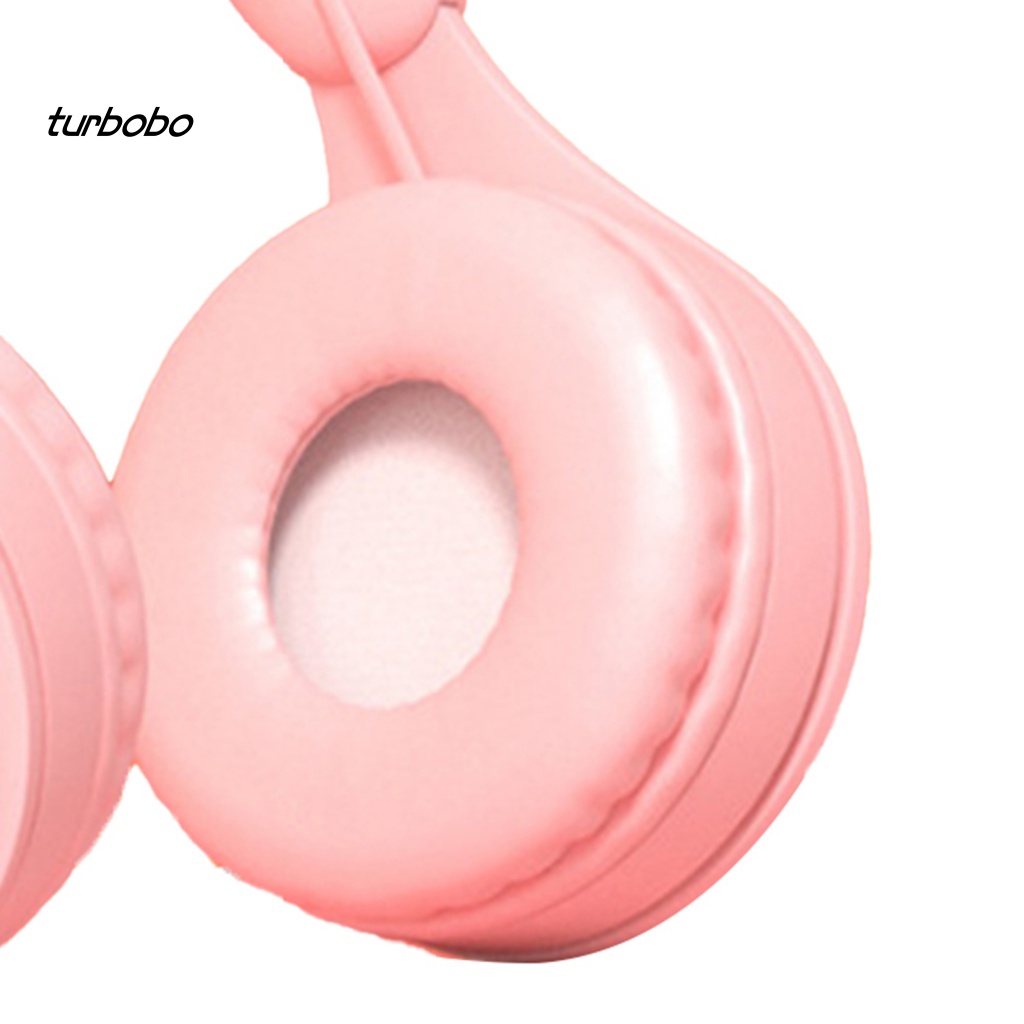 Tai Nghe Chụp Tai Y08 Kết Nối Bluetooth 5.0 Có Micro Âm Thanh Stereo Sống Động Và Phụ Kiện