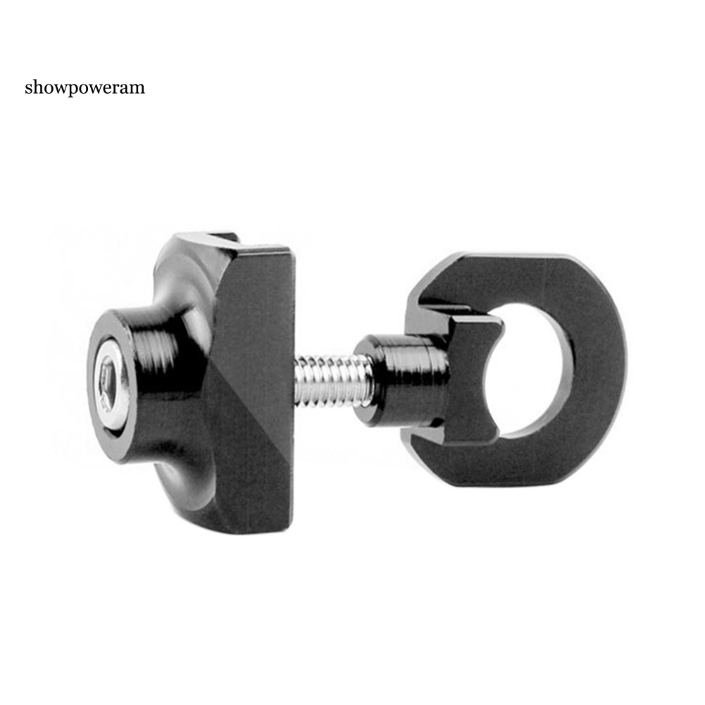 Dụng Cụ Điều Chỉnh Xích Xe Đạp Leo Núi Bằng Hợp Kim Nhôm