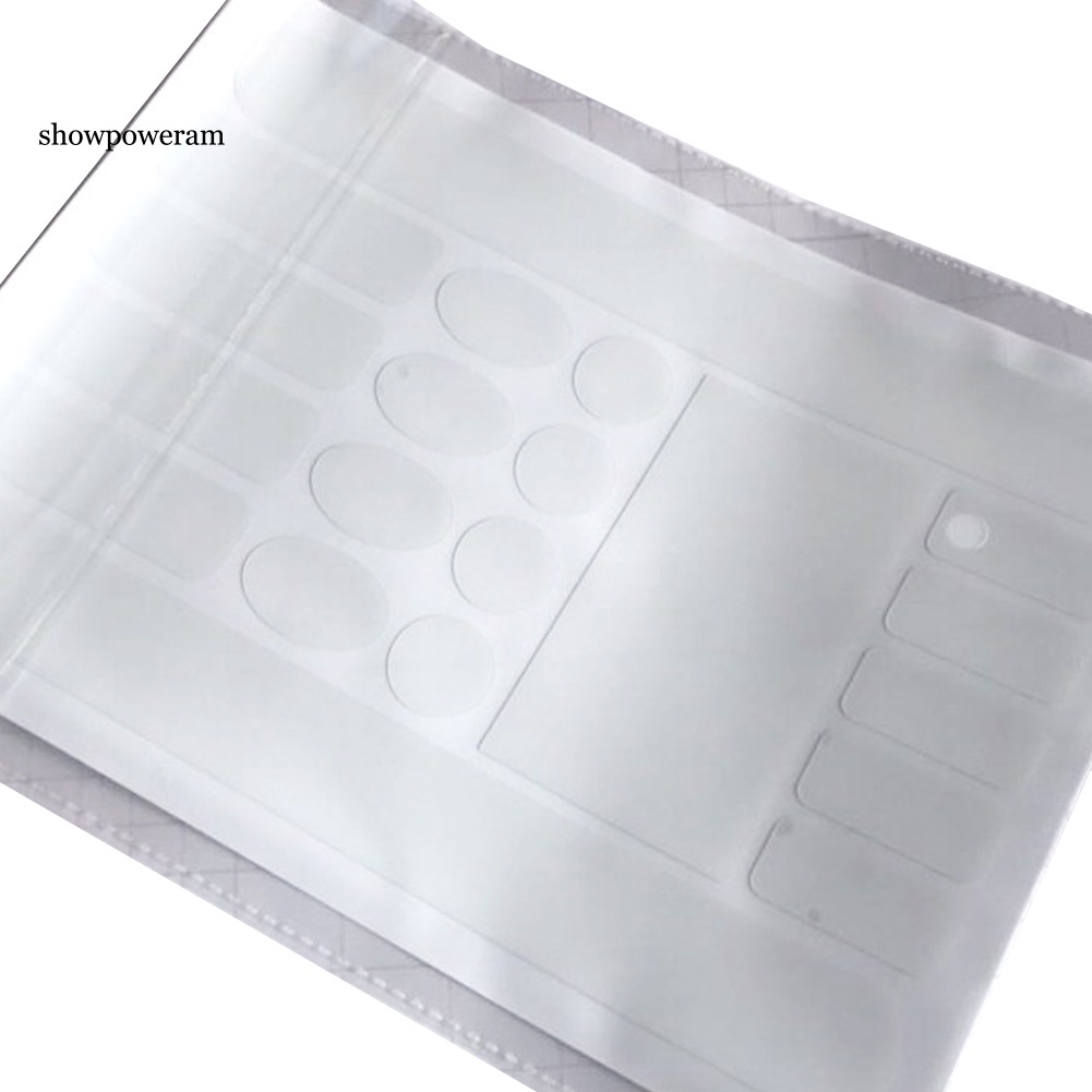 Bộ 20 Bọc Bảo Vệ Dây Xích Xe Đạp Leo Núi Chống Nước / Trầy Xước