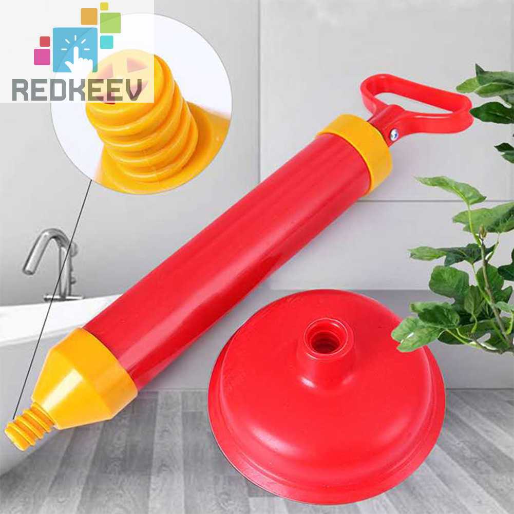 Dụng Cụ Thông Tắc Nghẽn Bồn Cầu Chống Tắc Nghẽn Tiện Dụng