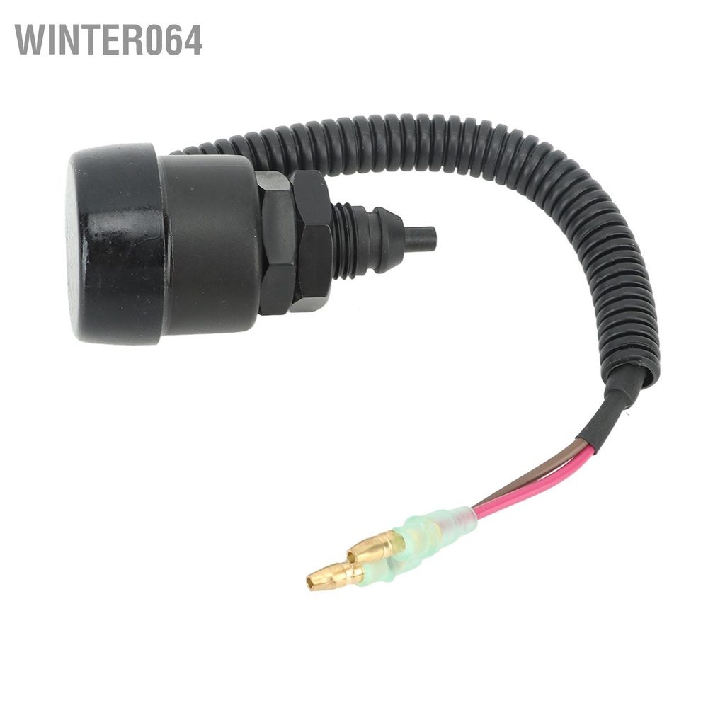 Winter064 Dừng lắp ráp công tắc Hiệu suất hiệu quả Hợp kim loại J41 82550 02 cho G2 G8 G9 Xe chơi gôn bằng khí và điện