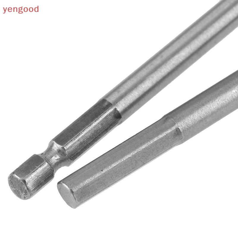 Bộ Mũi Khoan Mở Rộng 6 &quot;12&quot; Bits