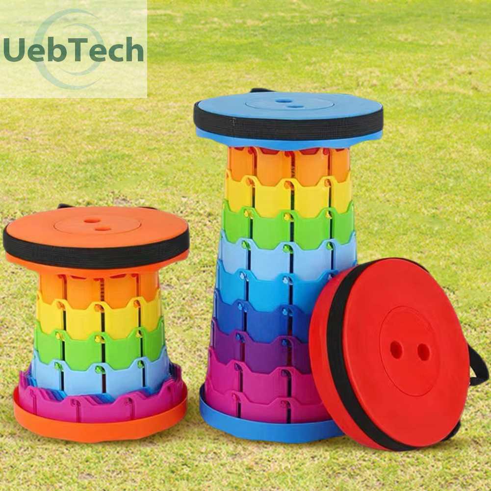 Ghế Xếp Di Động Thu Gọn Được Cho Hoạt Động Câu Cá / Cắm Trại