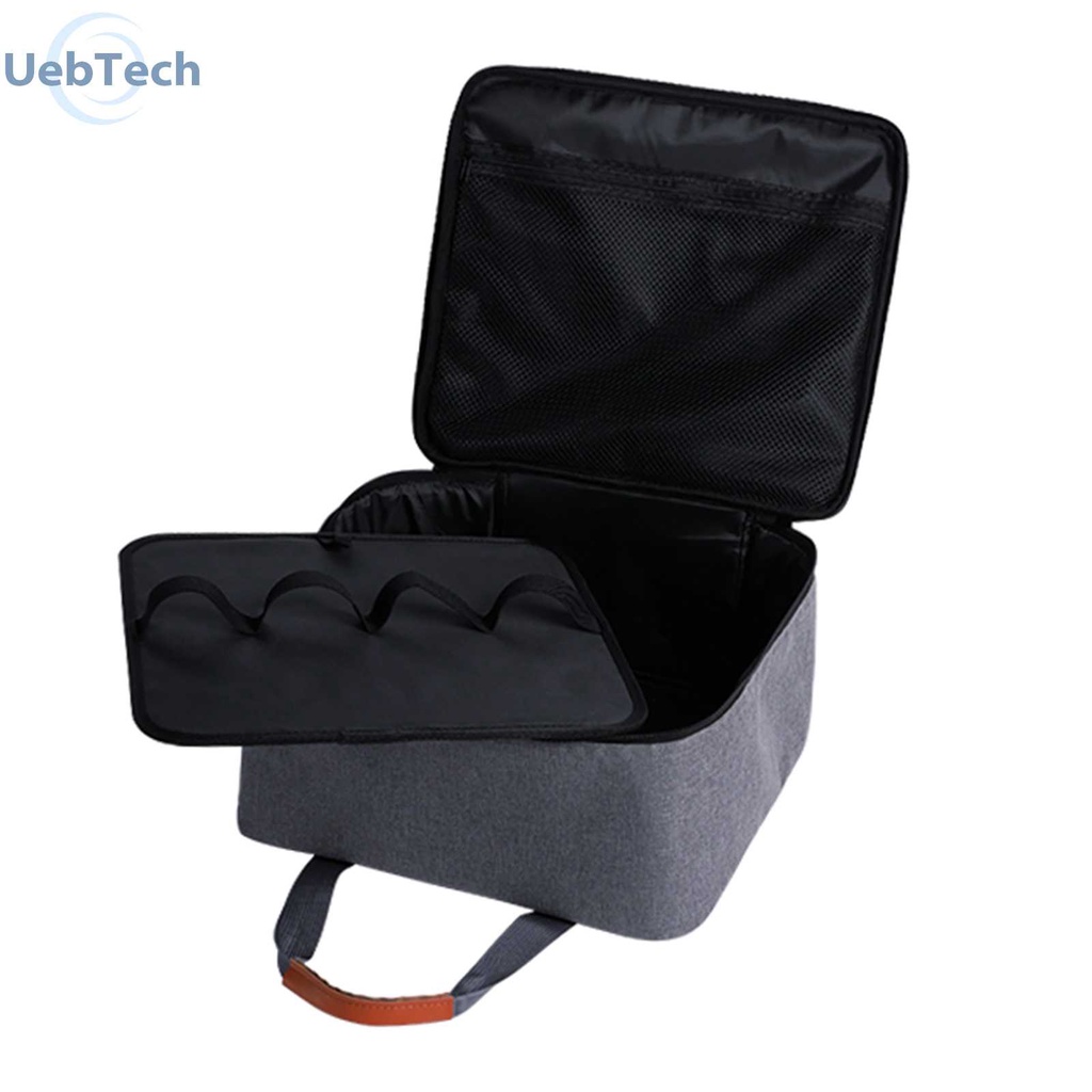 Túi Đựng Bảo Vệ Băng Cát Sét / Đồ Dùng Chống Thấm Nước Tiện Dụng