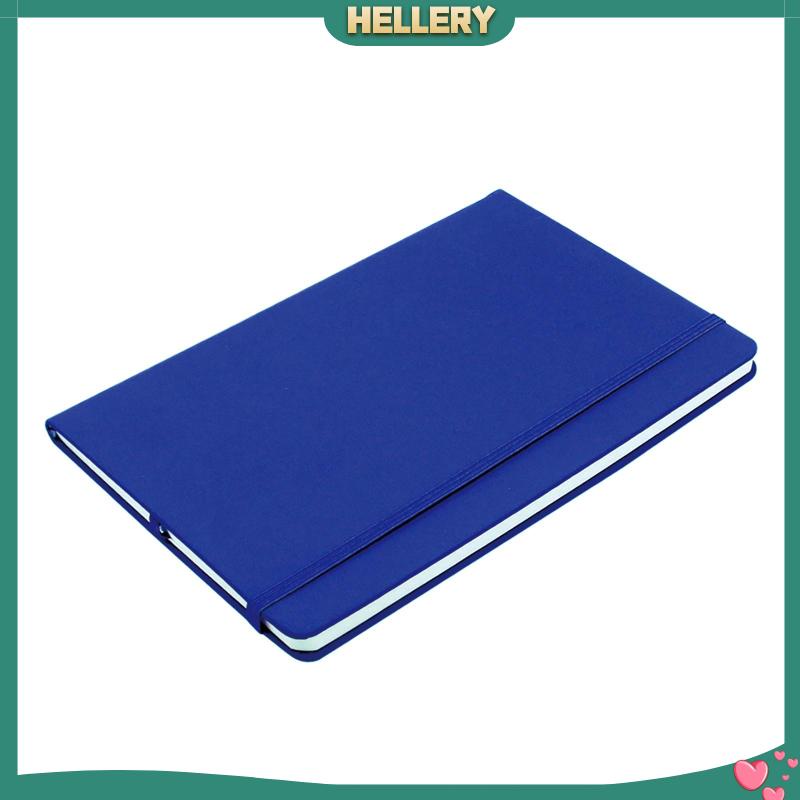 Sổ Ghi Chú Bỏ Túi Thiết Kế Nhỏ Gọn Tiện Dụng