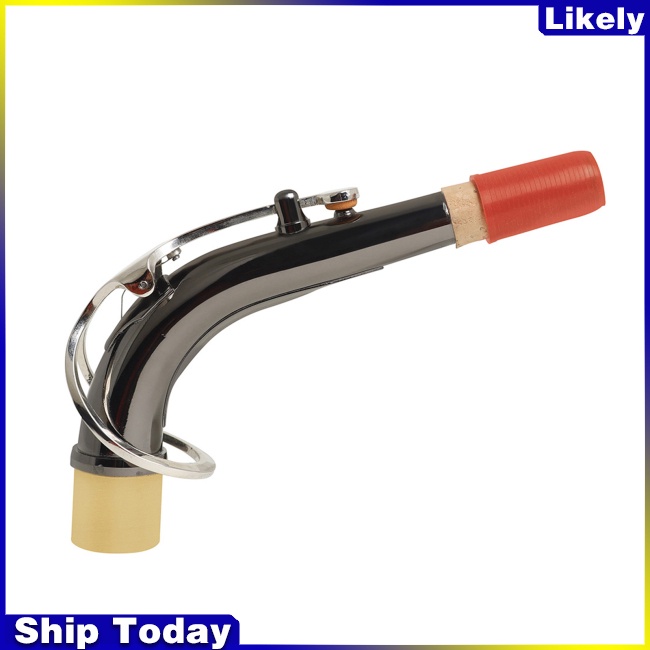Bộ 3 Vỏ Bọc Nút Bần Bằng Silicone Thay Thế Cho Kèn Alto Tenor Saxophone