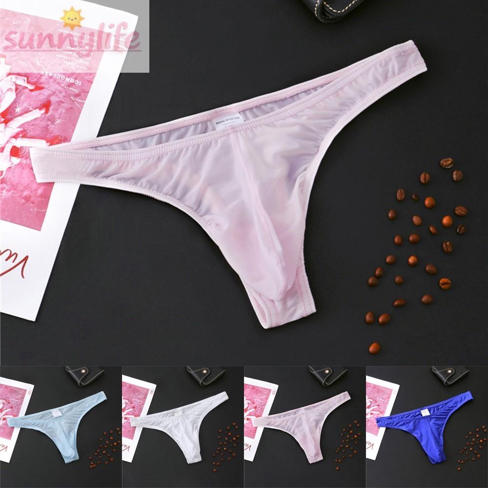 Quần Lót Nam Siêu Mềm Thoáng Khí M ~ 2XL