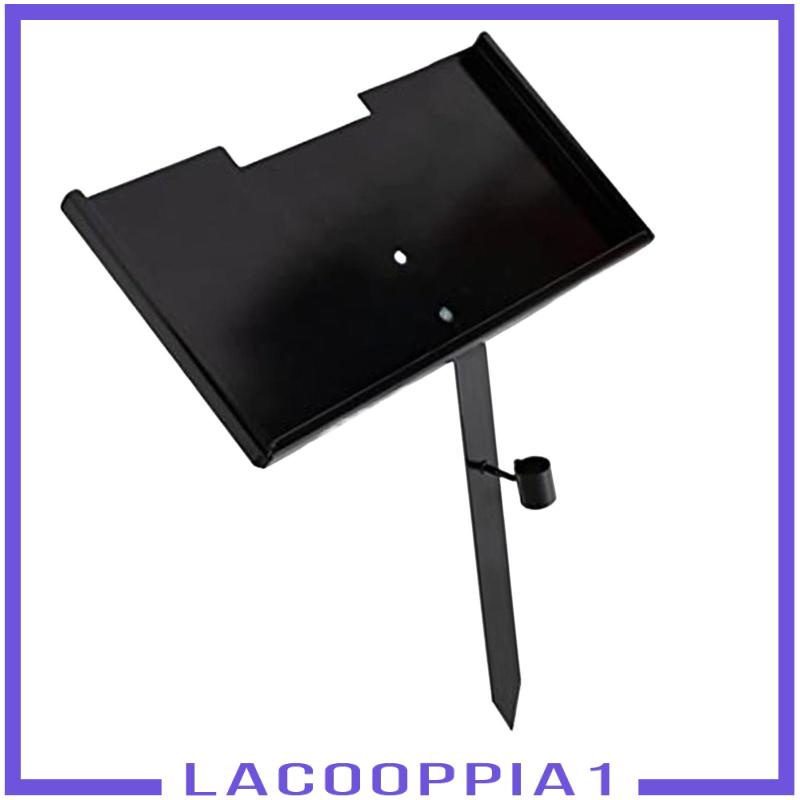 [Lacooppia1] Giá Đỡ Đánh Dấu Sỏi Đá Kỷ Niệm Hình Chú Chó Dùng Trang Trí