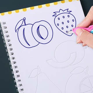 Bộ sách vẽ tranh vui nhộn cho bé