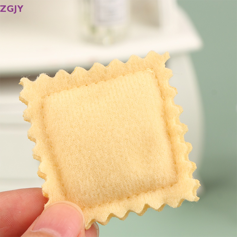 1 Gối Vuông 1: 12 Dùng Trang Trí Nhà Búp Bê Mới