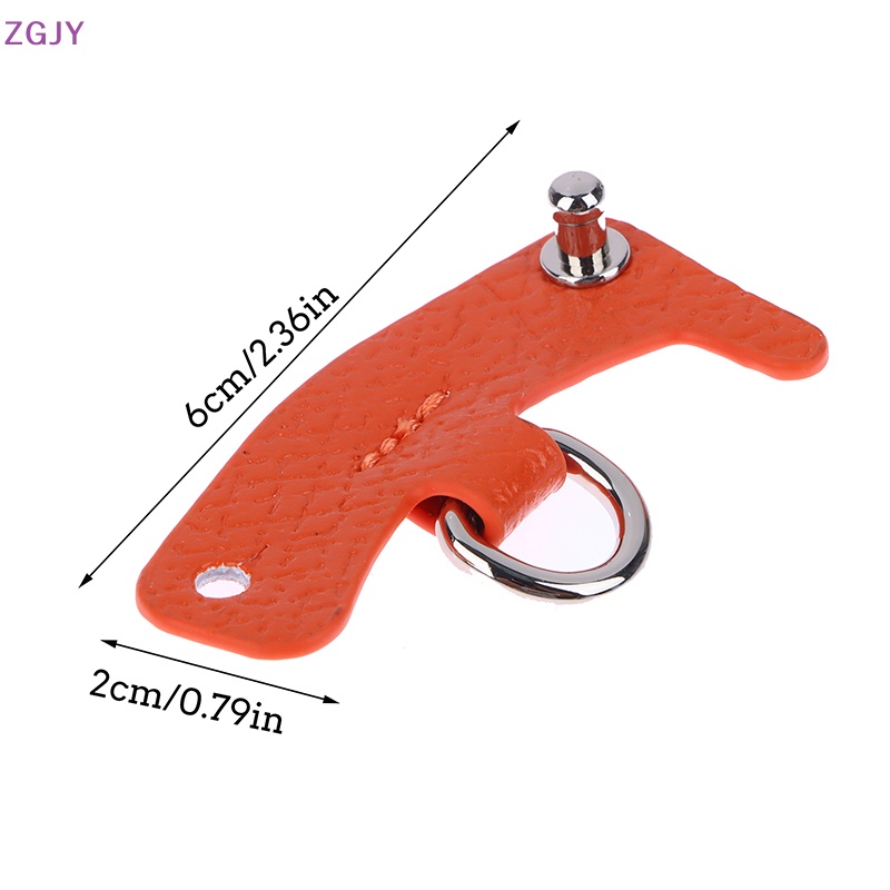 1 Cặp Dây Đeo Túi Xách Mini DIY Không Cần Đục Lỗ Mới