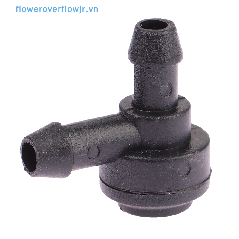 Fjr 1 Cái Van Kiểm Tra Máy Rửa Kính Chắn Gió 2 Chiều 3 Cách 31391513 Vỏ Bọc Bảo Vệ Chìa Khóa Xe Hơi Volvo C30 C70 S40 S60