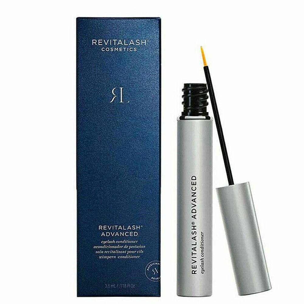 Dầu Xả Dưỡng Mi REVITALASH Advanced 3.5ml