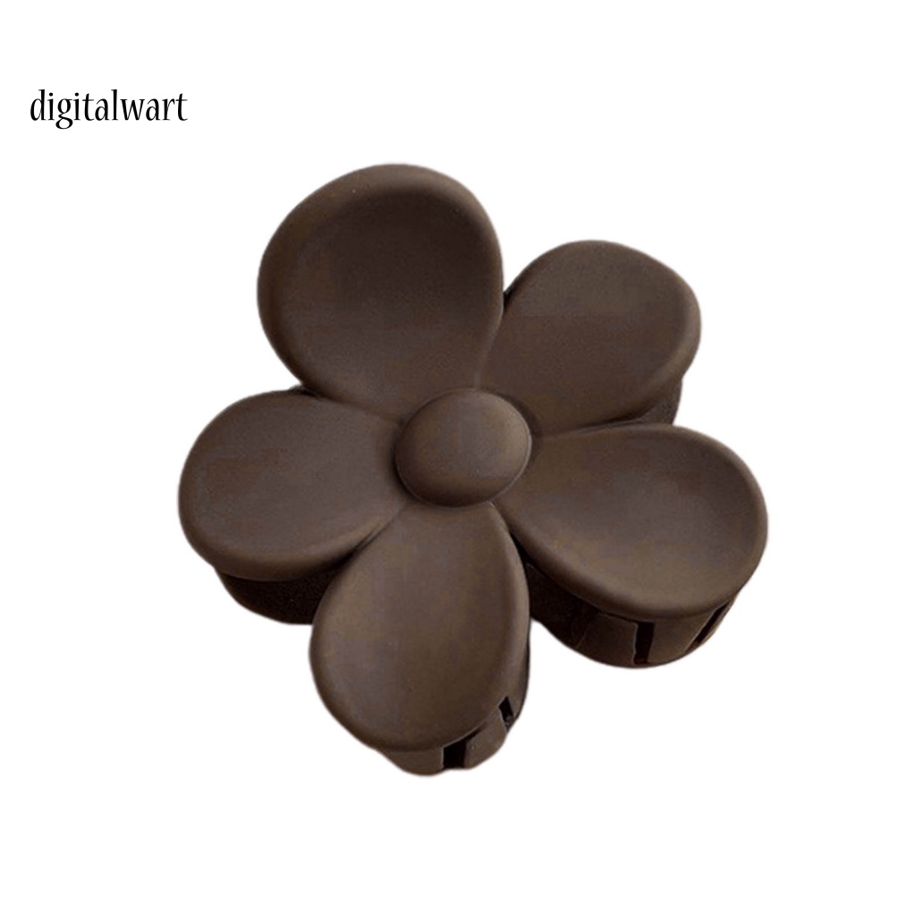 Kỹ Thuật Số| Set 2 Kẹp Tóc Hình Bông Hoa Màu Sắc Thời Trang Dành Cho Nữ