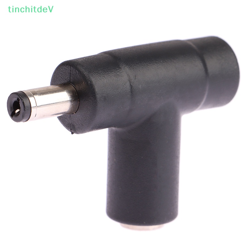 Đầu Nối Female Sang Male 5.5X2.1Mm Female Sang Male 5.5X2.1Mm Female DC Cho Laptop 5.5 * 2.5 Female Sang Male 5.5 * 2.55