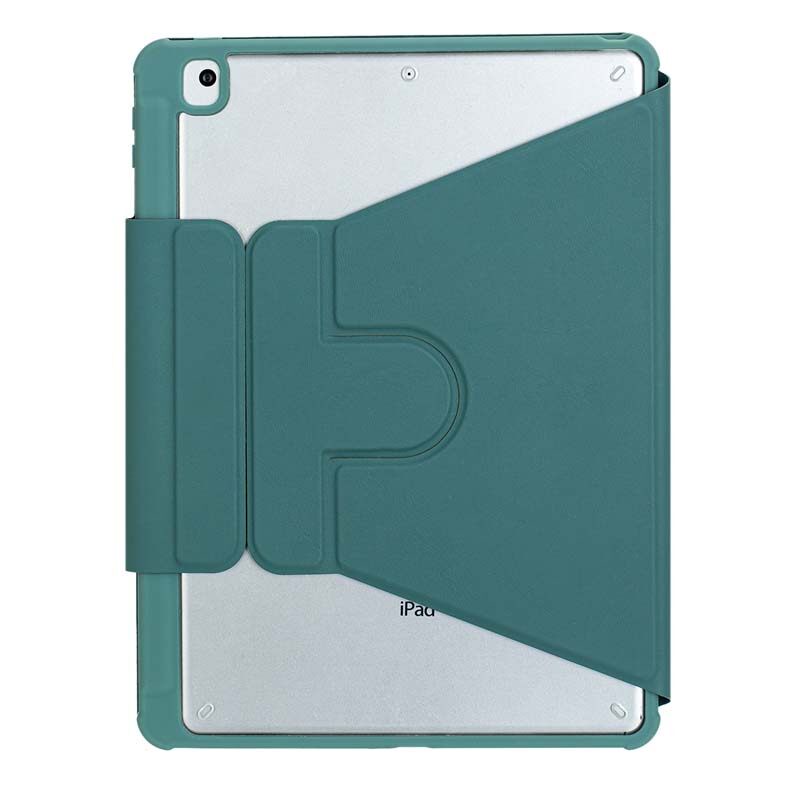 Bao Da Máy Tính Bảng Có Bàn Phím Xoay Cho iPad 10th Gen 2022 Pro 11 inch 9th 8th 7th 6th 5th Air 5 / Air 4 / Air 3 Pro 10.5 Mini 6