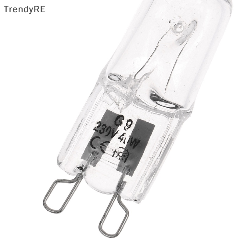 Set 2 Bóng Đèn Haen G4 / G5.3 / G9 DC 12V / 220V