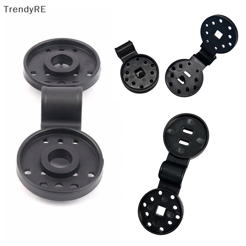 Set 5 Kẹp Giữ Tấm Phim Che Nắng Cho Nhà Kính