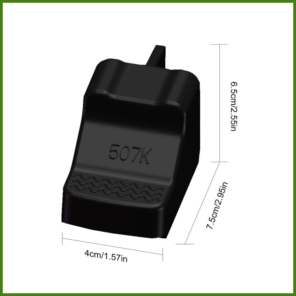 Bộ 2 Nắp Đậy Bảo Vệ Ống Kính HoloSun 507K / 407K