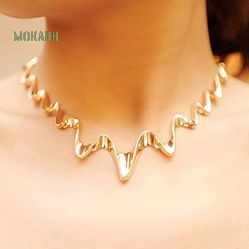 Vòng Cổ Choker Kiểu Dáng Thời Trang Quyến Rũ Cho Nữ