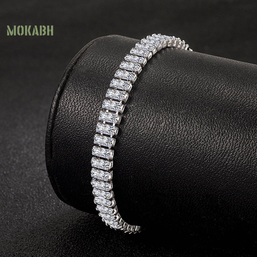 [Mới] Set 4 Trang Sức Vòng Cổ / Vòng Đeo Tay / Trang Sức Mạ Điện Sáng Bóng Tinh Tế Sang Trọng Cho Nữ