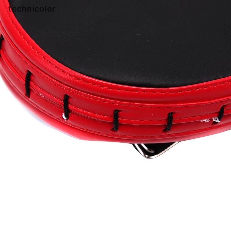 Đệm Tập Đấm Đá Màu Đen Chuyên Dụng Cho Người Tập Boxing Phụ Kiện Chuyên Dụng Chất Lượng