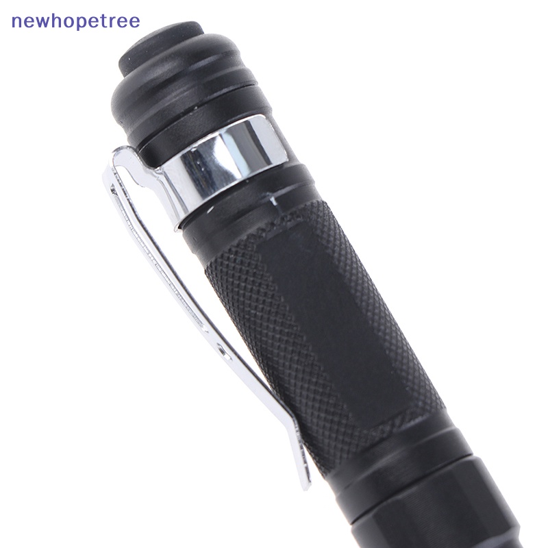 Đèn Pin Mini Chống Thấm Nước Tiện Lợi 2000LM