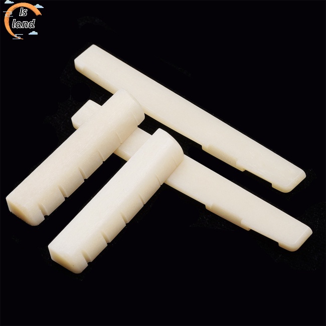 Ngựa Đàn Guitar 74mm 43mm Chuyên Dụng Chất Lượng Cao