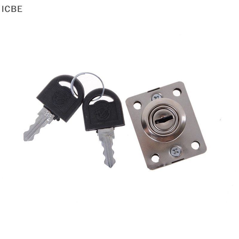 Ổ Khóa Ngăn Kéo Tủ Kiểu Cổ Điển 101 Độc Đáo Tiện Dụng