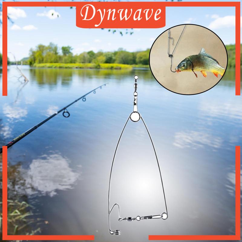 Móc Câu Cá Tự Động Chuyên Dụng Chất Lượng Cao