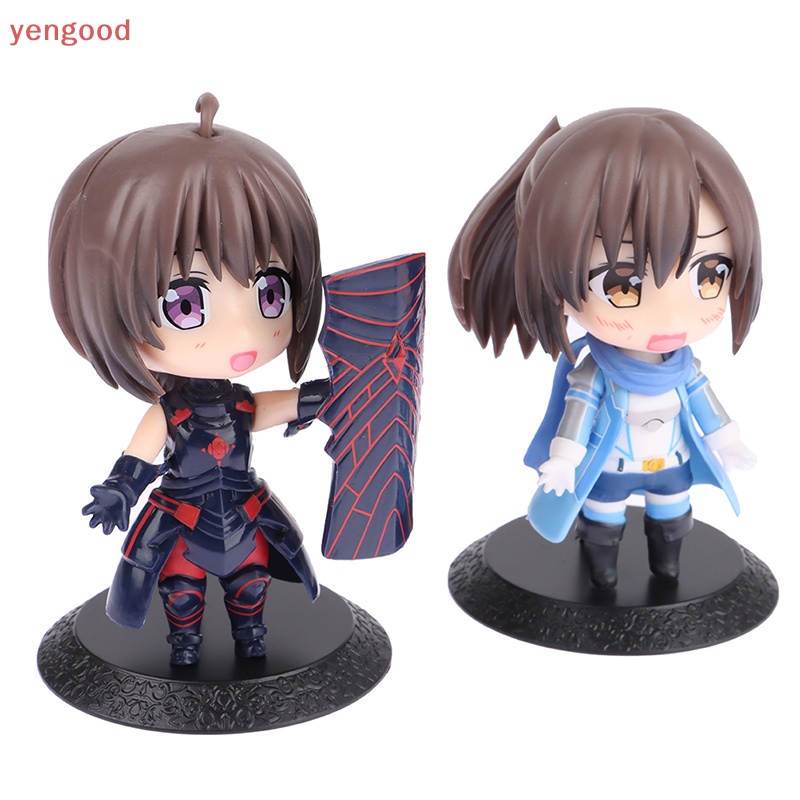 (YGD) Đồ Chơi Búp Bê Honjo Kaede Giảm Đau, nên tôi sẽ Max